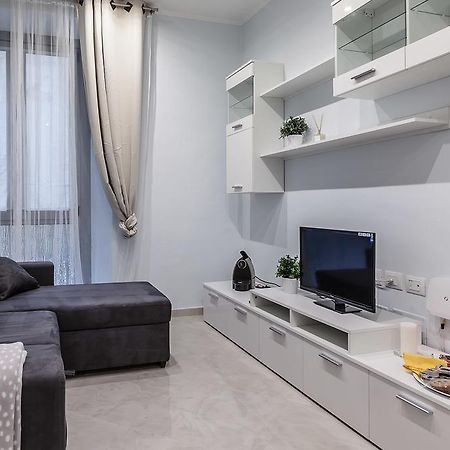 Capri Apartment Milano Dış mekan fotoğraf