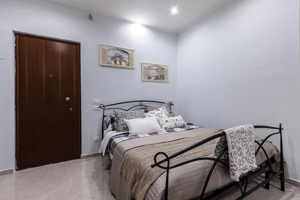 Capri Apartment Milano Dış mekan fotoğraf